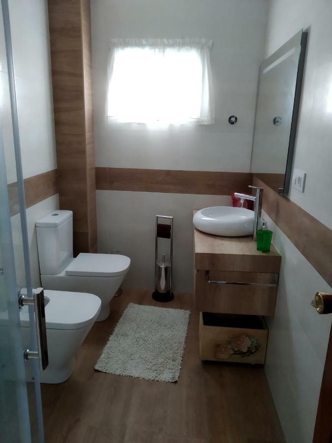 Apartamento'S Montino او غروف المظهر الخارجي الصورة